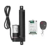 Elektrický lineární pohon, zdvih 100 mm, 1000 N, 24 V pro Náhled obrázku produktu 1