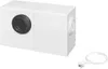 Kleinhebeanlage Ecoplus 3 Combi Produktbild-Vorschau 2