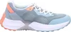 Gabor Sneaker 994.24, Textil, Grün, Damen Produktbild-Vorschau 8