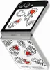 Samsung EF-ZF741CWEGWW, Cover, Samsung, Galaxy Z Flip6, 17 Voir les images du produit 5