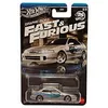 Hot Wheels Fast & Furious JBY45, Auto, 3 rok/roky, Kov, Náhled obrázku produktu 2