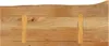 vidaXL Stolová doska so stromovou hranou 80x40x3,8 cm z Náhľad obrázku produktu 4