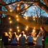 Lichterkette, dekorative LED-Lampen, 10 Stück, Produktbild-Vorschau 9