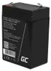 Green Cell AGM09, 18000 mAh, Sealed Lead Acid (VRLA), 12 V, Náhľad obrázku produktu 10