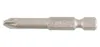 Wiha Bit Professionnel Plusminus/Pozidriv 1/4" (32496) Voir les images du produit 3