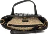 Guess Handtaschen Aqua Mini Tote, VB856675BLA Produktbild-Vorschau 7