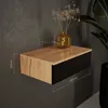 Planetmöbel Amyra Konsolentisch schmal 50 cm für Garderobe, Produktbild-Vorschau 5