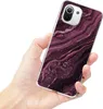 Custodia per Xiaomi Mi 11 Lite 4G/5G Cover protettiva Marmo Anteprima dell’immagine prodotto 5