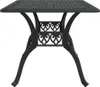 VidaXL 4002804, Czarny, 900 mm, 1500 mm, 720 mm Podgląd zdjęcia produktu 5