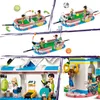 LEGO® Friends 41744 Sportzentrum Produktbild-Vorschau 32