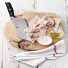 Kochmesser zum Hacken, Orient, Carbon Series, Deutscher Produktbild-Vorschau 3