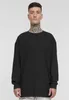 Urban Classics TB6418 | Organic Boxy Rib Longsleeve Produktbild-Vorschau 1