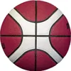 Molten B7g3850 (Size 7) Basketbal Heren - Oranje  | Maat: 7 Productafbeelding-voorbeeld 4
