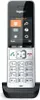 Gigaset COMFORT 500HX portatile aggiuntivo nero-argento Anteprima dell’immagine prodotto 1