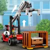 LEGO City Nákladní vlak, Sada na stavění, 7 rok/roky, Náhled obrázku produktu 19