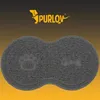 Purlov 24088 coussin de gamelle pour chat/chien Voir les images du produit 10