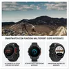 Garmin Fenix 8 47mm AMOLED Wi-Fi GPS Smartwatch mit Produktbild-Vorschau 12