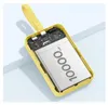 Baseus Magnetic Mini 20W MagSafe Inchty - Batterie - Mini Produktbild-Vorschau 21