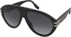 Marc Jacobs MARC 747/S Black 58/15/145 Herren Sonnenbrillen Produktbild-Vorschau 1