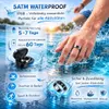 SmartRing One™ – Fitness Ring Schlaftracker Herzfrequenz Produktbild-Vorschau 5