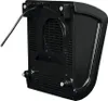 Koupelnový topný ventilátor Calienta 260 x 285 mm 2000 W Náhled obrázku produktu 3
