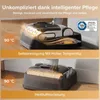 Roborock F25 RT Gen 2, aspirapolvere a bastone, senza Anteprima dell’immagine prodotto 2