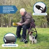 Mobiclinic Déambulateur, pliable et léger, Prado, Voir les images du produit 5