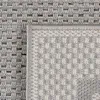 Carpetsale24 Outdoor Teppich Wetterfest & UV-beständig, Produktbild-Vorschau 4
