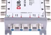 DUR-line Multischalter MS 5/16 G-HQ bis 16 Teilnehmer Produktbild-Vorschau 6