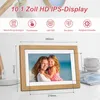 10,1" IPS-Digitalbilderrahmen mit Wi-Fi, 32 GB Speicher, Produktbild-Vorschau 6