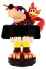 Exquisite Gaming - Figurki Banjo-Kazooie Clamping Bracket Produktbild-Vorschau 12