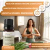 Rosmarinöl, ätherisches Öl, 100% Rein, BIO, natürlich, 10 Produktbild-Vorschau 5