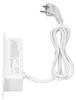 Vstavaná napájacia zásuvka s 2 USB portmi 10 A v stredovej Náhľad obrázku produktu 3