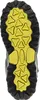 Meindl Wanderschuhe LUCCA JUNIOR MID GTX Sport Textil Grün Produktbild-Vorschau 39