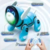 Chien télécommandé - SILVERLIT - JIGGO - Multicolore - Voir les images du produit 15