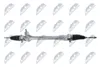 NTY SPK-TY-028 Lenkgetriebe für TOYOTA PRIUS (ZVW3) Produktbild-Vorschau 3