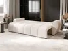 BEDANTE SOFA MOLISA avec fonction sommeil ITAKA 16 crème Voir les images du produit 4