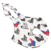 Kuřecí držák taška, kuřecí chytání taška, kuřecí Carry Bag, Náhled obrázku produktu 4