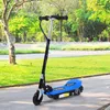 HOMCOM Klappbarer Elektroroller für Kinder und Jugendliche Produktbild-Vorschau 2