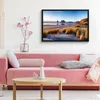 MuchoWow® MuchoWow® Gerahmtes Poster Strand - Meer - Natur Produktbild-Vorschau 6