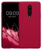 kwmobile Handyhülle für OnePlus 8 (2020) Hülle - Case Produktbild-Vorschau 7