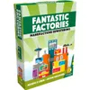Asmodee Fantastic Factories: Manufactions, Brettspiel, Produktbild-Vorschau 8