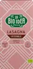 NUDELN (VOLLKORN-GRIS-MEHL) LASAGNE  250 g – LA  IDEA Produktbild-Vorschau 2