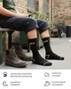 Arbeitssocken Herren Baumwolle Work Socken - 70210T Schwarz Produktbild-Vorschau 4