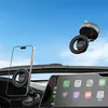 Support voiture à ventouse Dudao F24X MagSafe Voir les images du produit 6