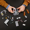 LEGO Star Wars Starcie na Mandalore™, Zestaw do budowania, Podgląd zdjęcia produktu 18