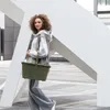 Reisenthel carrybag, Grün, Polyester, Einkaufswagen, 20 kg, Produktbild-Vorschau 2