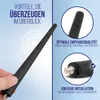 alca® Dachantenne passend für FIAT Oval Universal 20 cm Kfz Produktbild-Vorschau 4