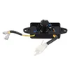 250V 220UF generátor Automatický regulátor napětí Náhled obrázku produktu 4