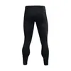 Under Armour Sporthose Qualifier Elite Cold Tight-Schwarz Produktbild-Vorschau 8